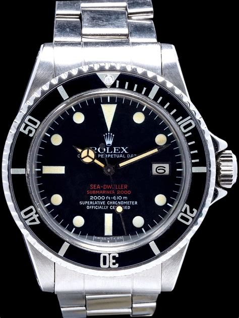 1972 rolex 1665|rolex 1665 sea dweller.